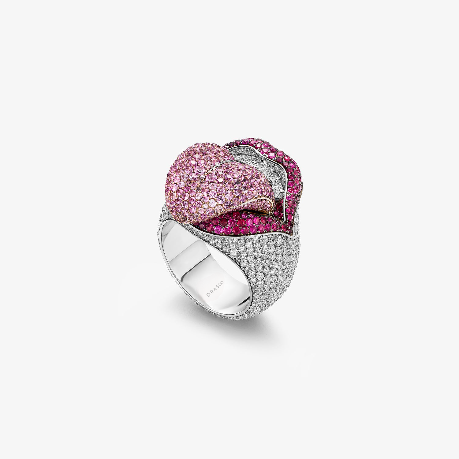 LICK OF DEATH RING