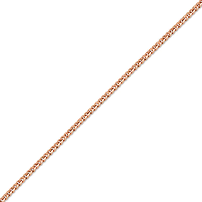 Gold Franco Chain (2.5mm)