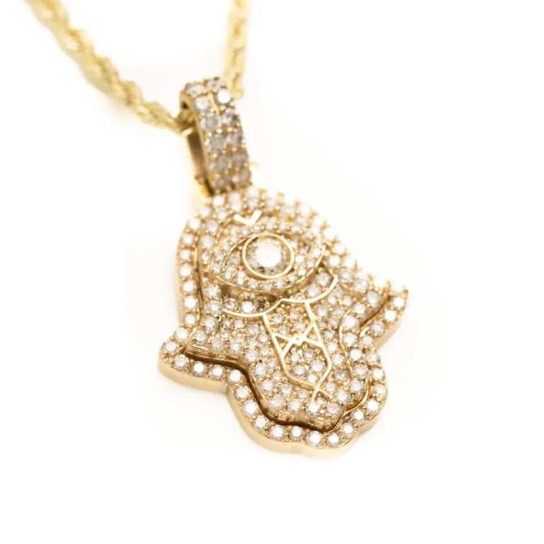 Hamsah Pendant