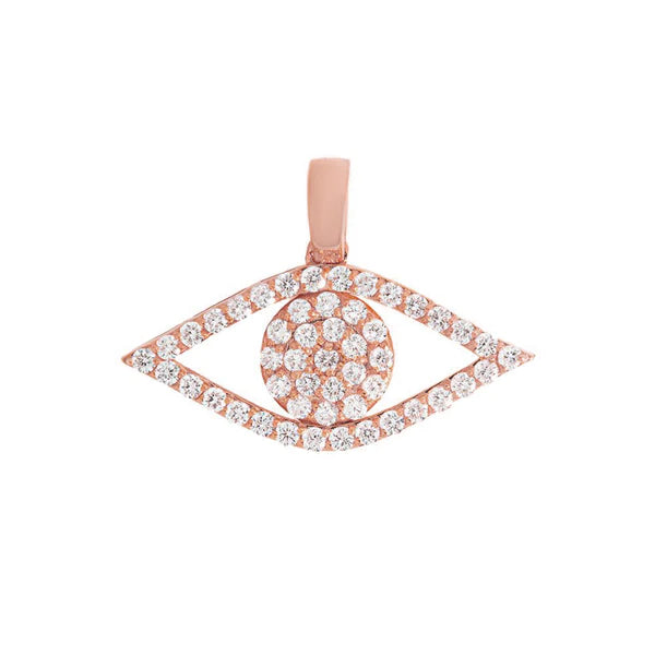 Eye Pendant