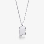 SKULL JESUS PENDANT