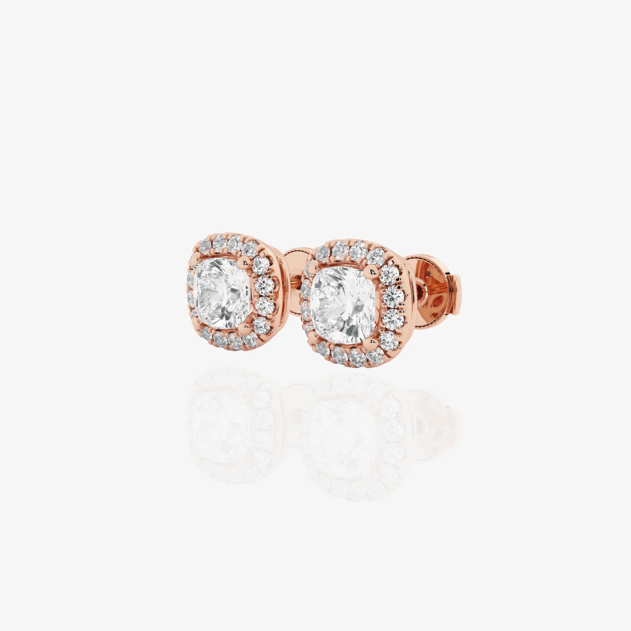 Stud Sterling Earrings