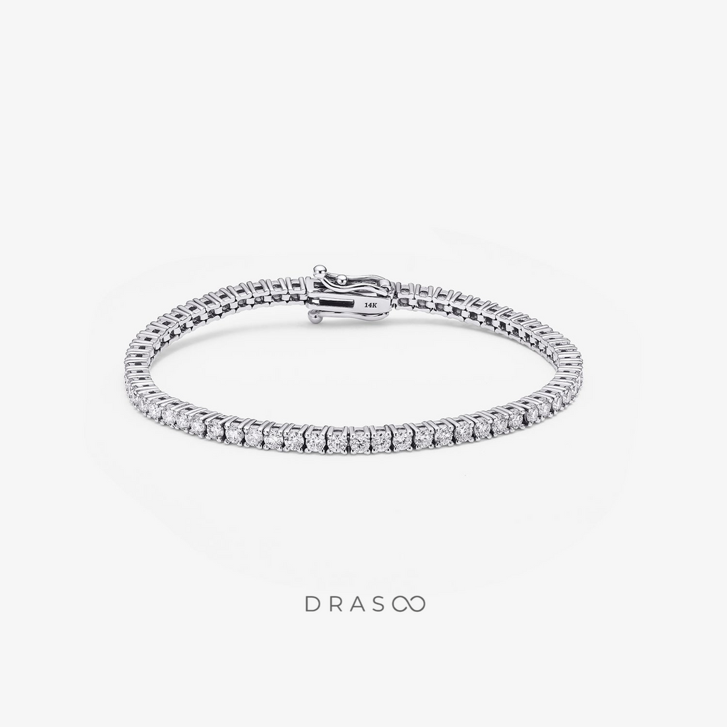 TENNIS BRACELET
