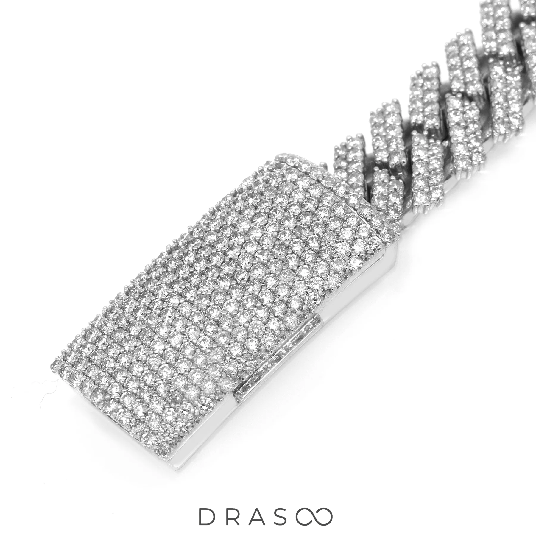 DYNASTY DIAMOND CUBAN