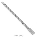 DYNASTY DIAMOND CUBAN