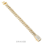 LEGACY DIAMOND CUBAN