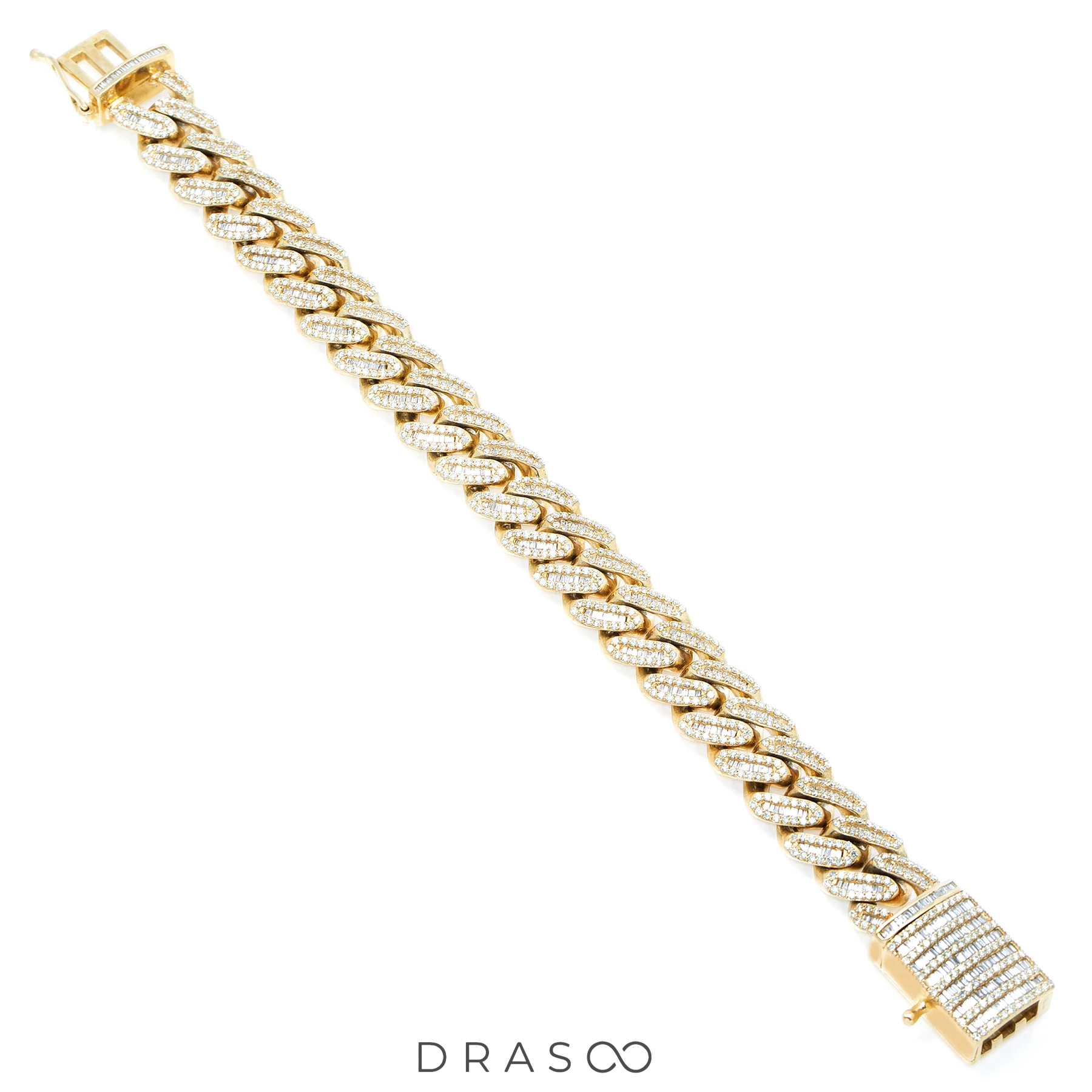 LEGACY DIAMOND CUBAN