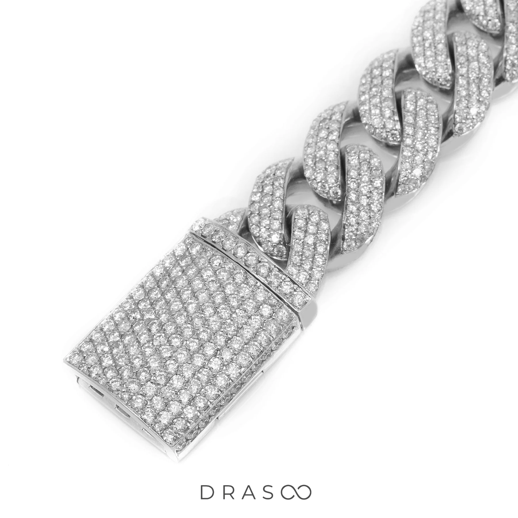 PRESTIGE DIAMOND CUBAN