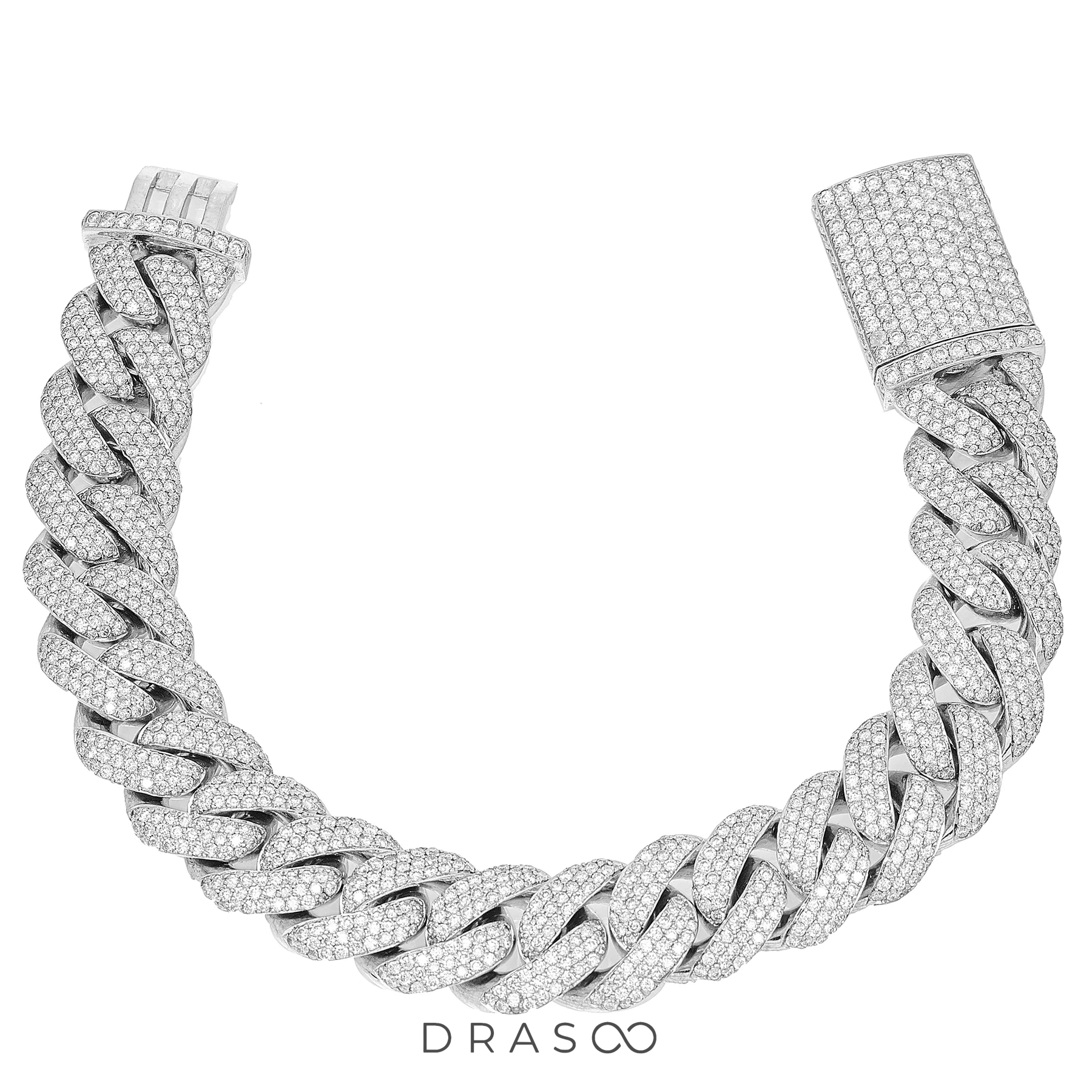 PRESTIGE DIAMOND CUBAN