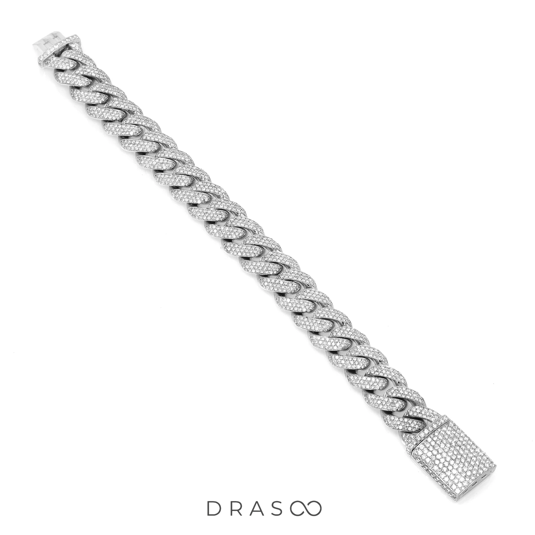 PRESTIGE DIAMOND CUBAN