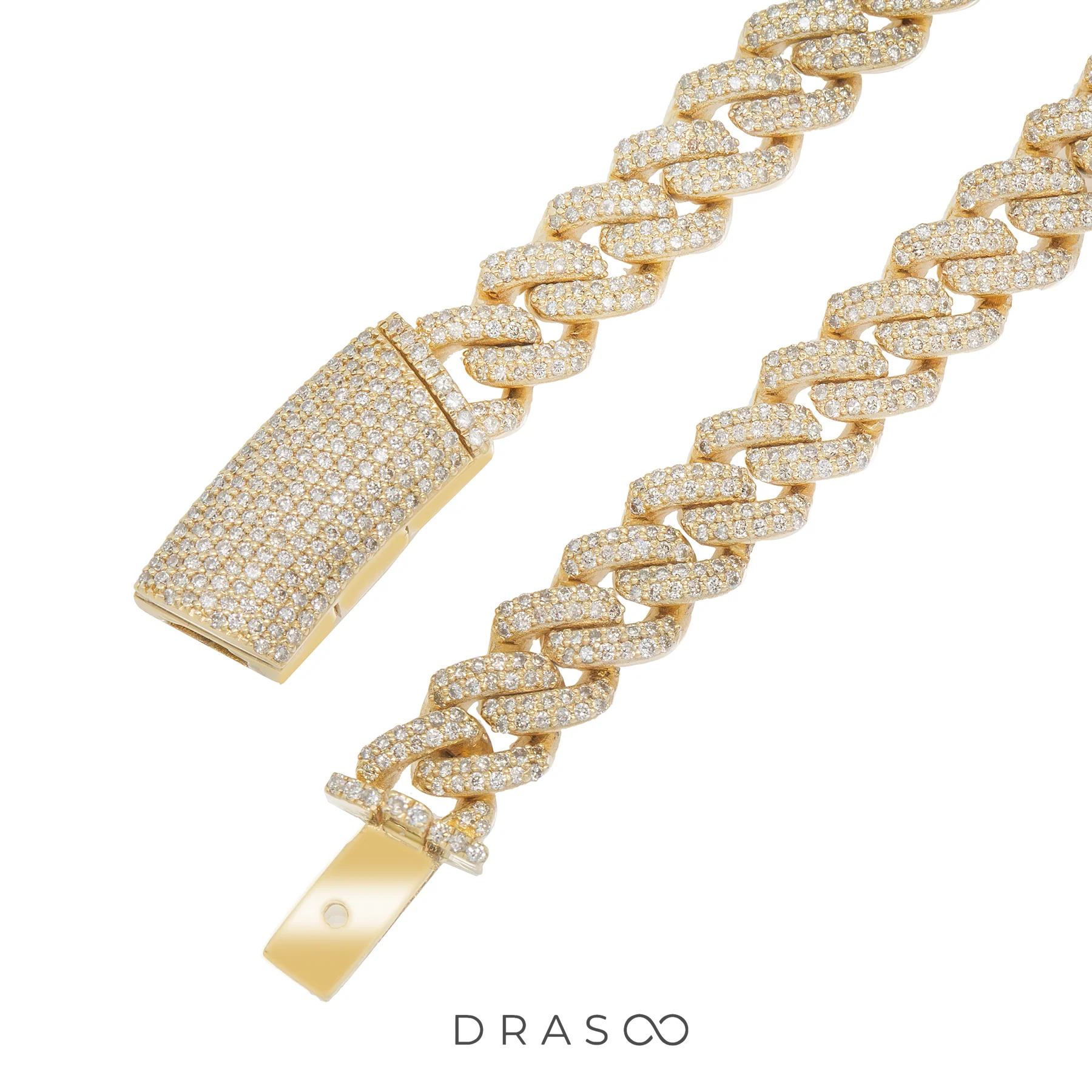 ROYAL CUBAN CHAIN