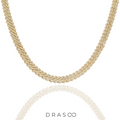 LUXE CUBAN CHAIN