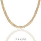LUXE CUBAN CHAIN