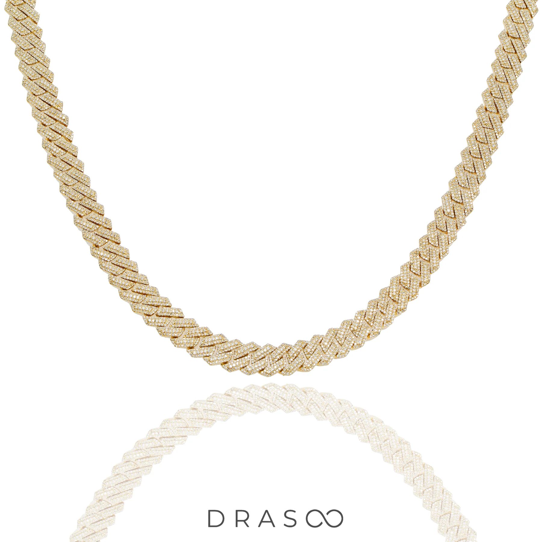 LUXE CUBAN CHAIN