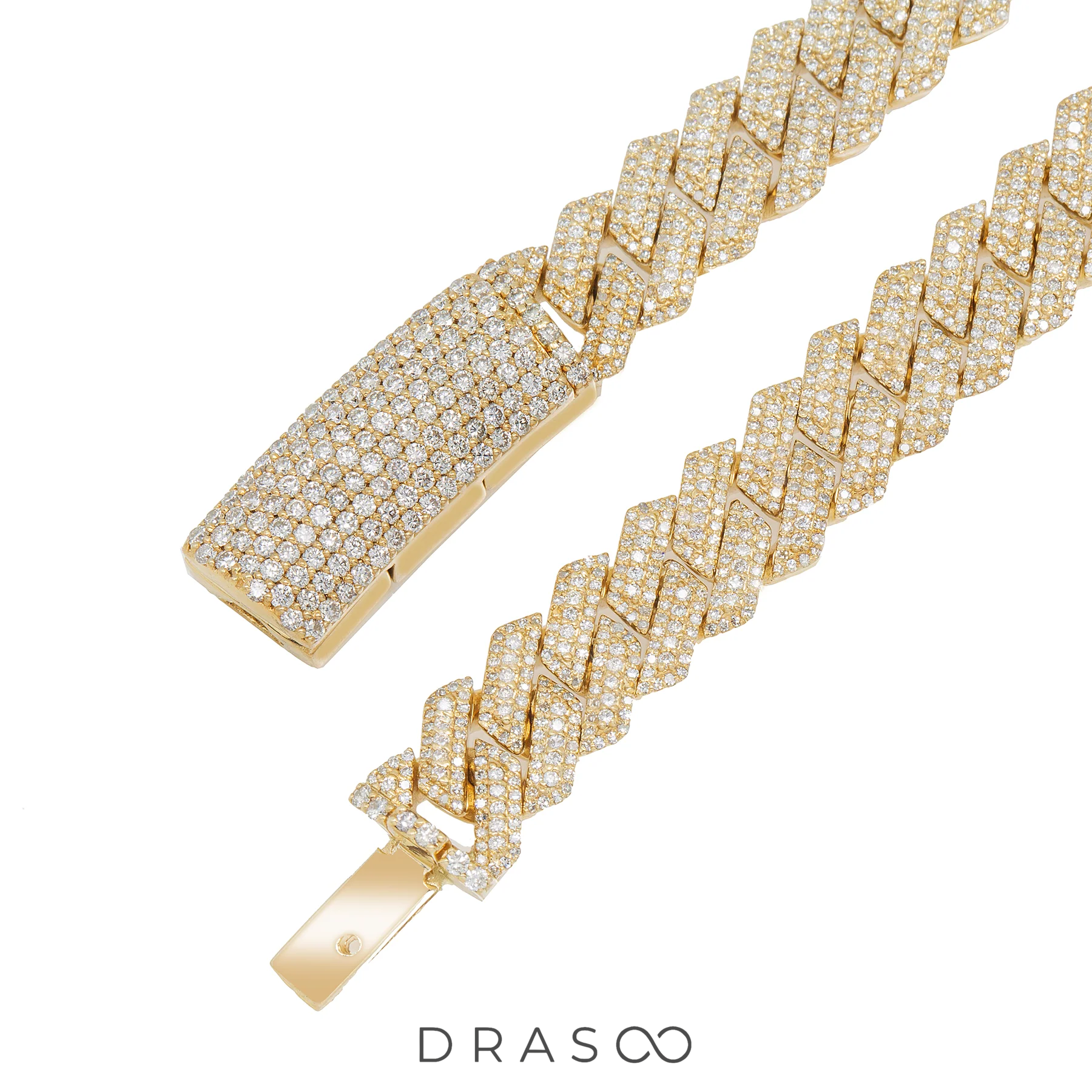 LUXE CUBAN CHAIN