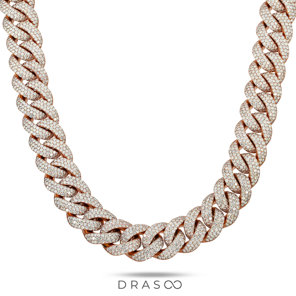 NOVA CUBAN CHAIN