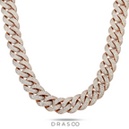 NOVA CUBAN CHAIN