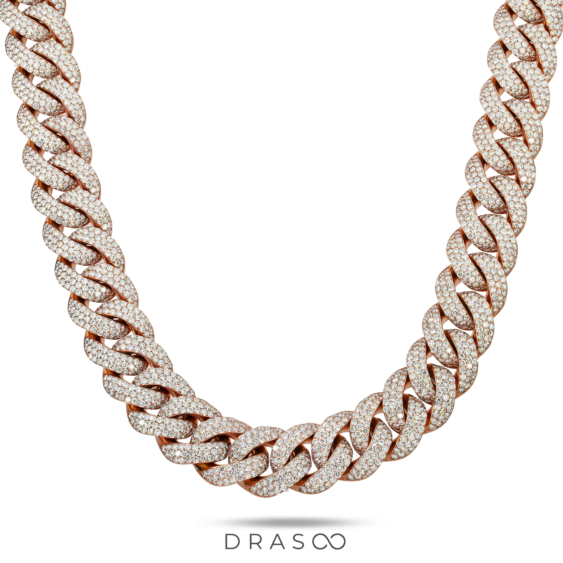 NOVA CUBAN CHAIN