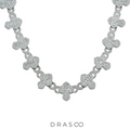 INFINITY CROSS LINK CHAIN