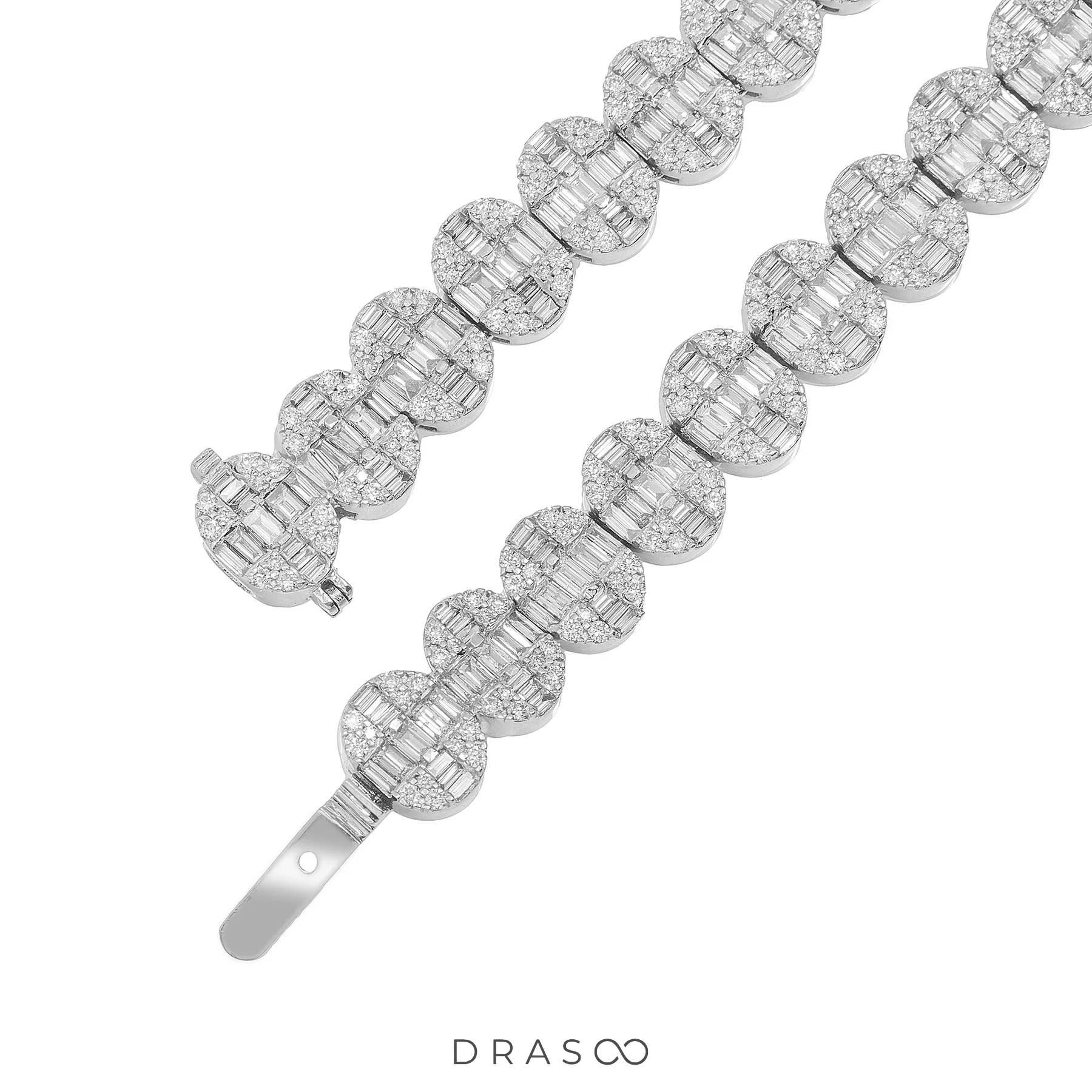 IMPERIAL CLUSTER CHAIN