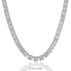 SOHO BAGUETTE CHAIN
