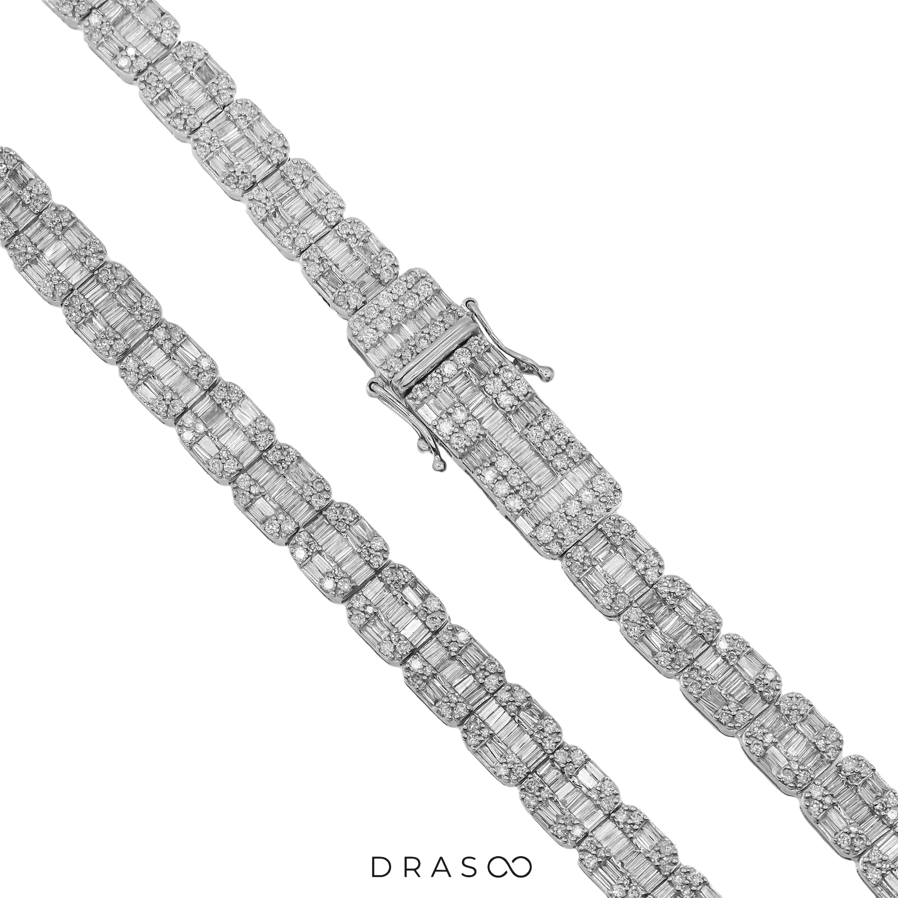SOHO BAGUETTE CHAIN