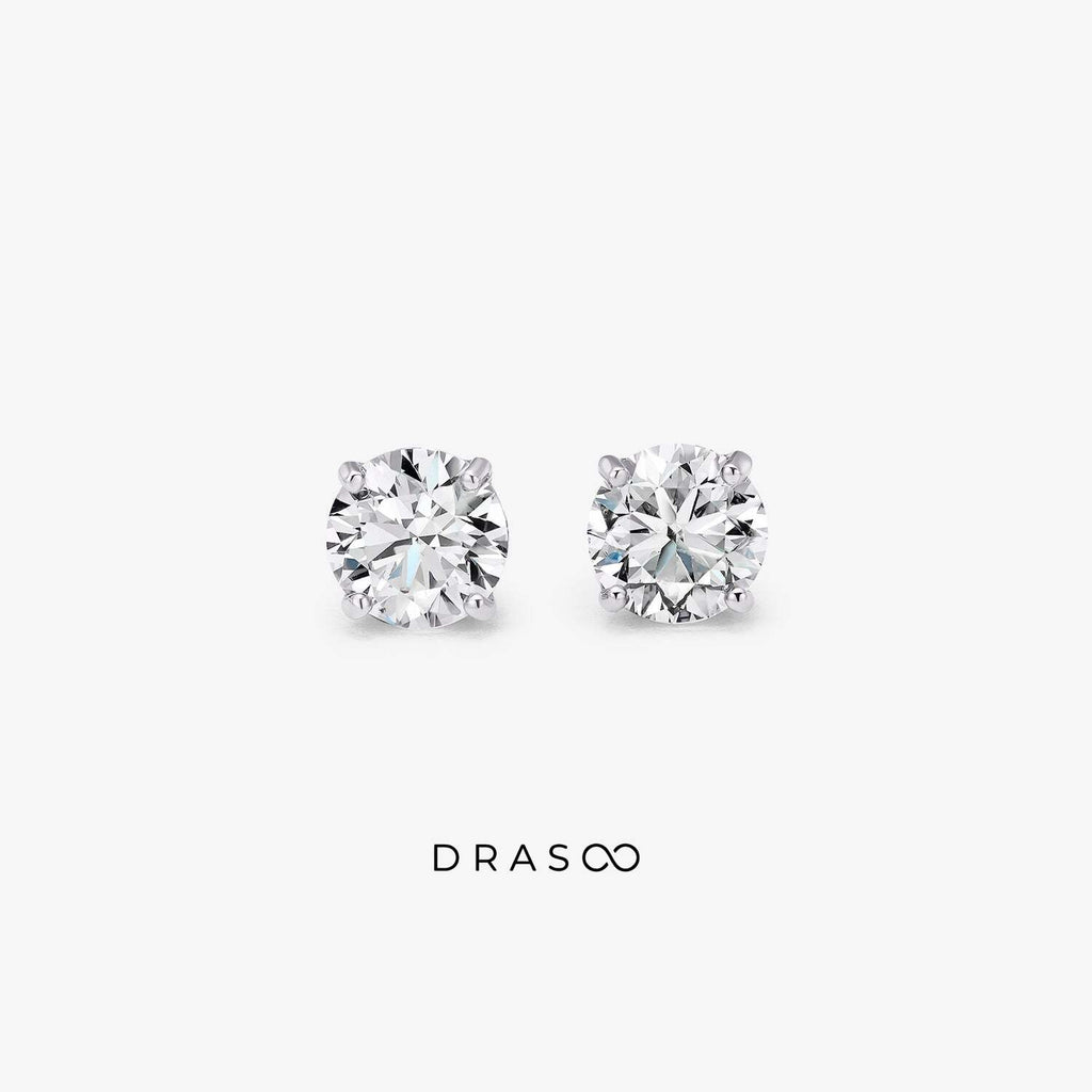 STUD EARRINGS