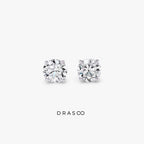 STUD EARRINGS