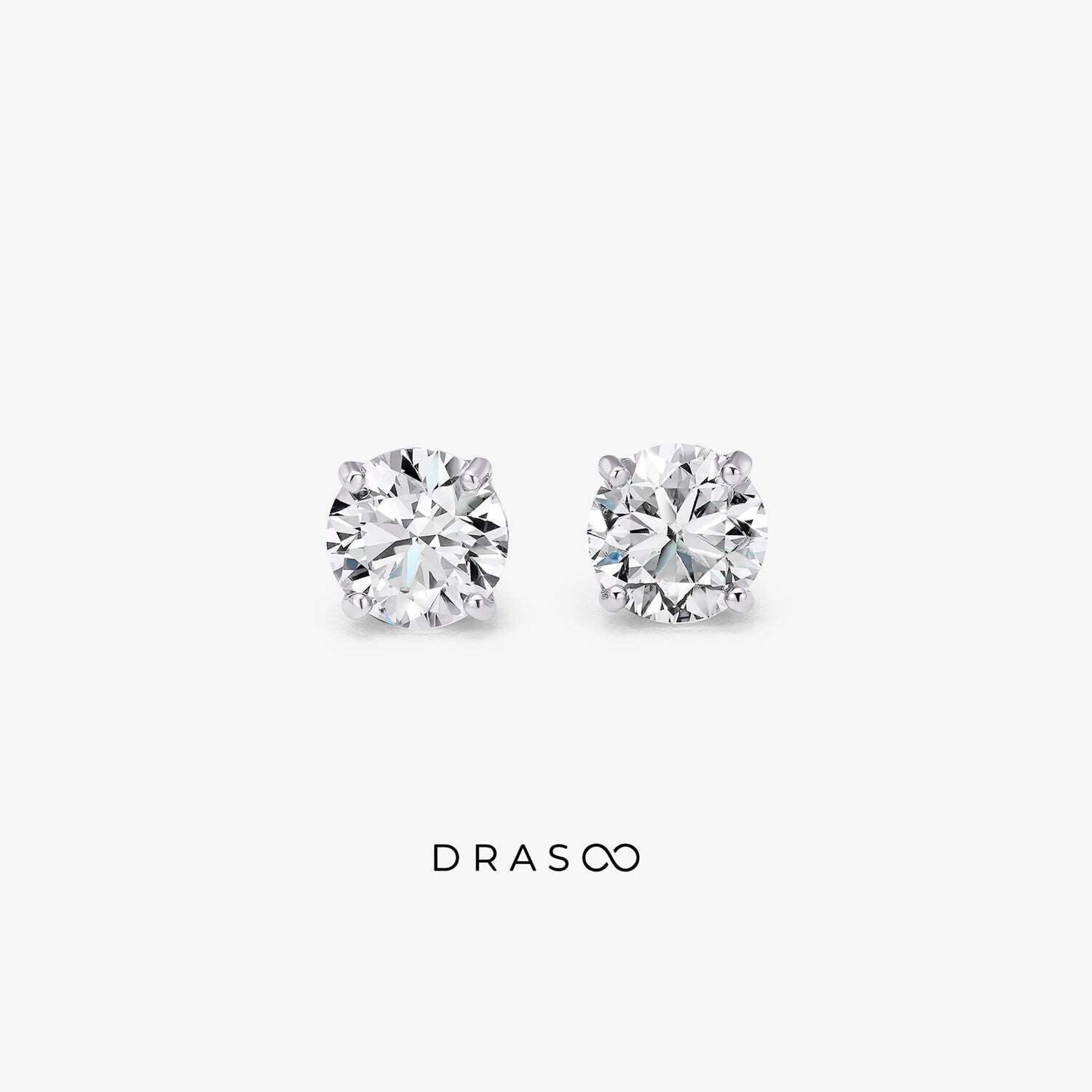 STUD EARRINGS