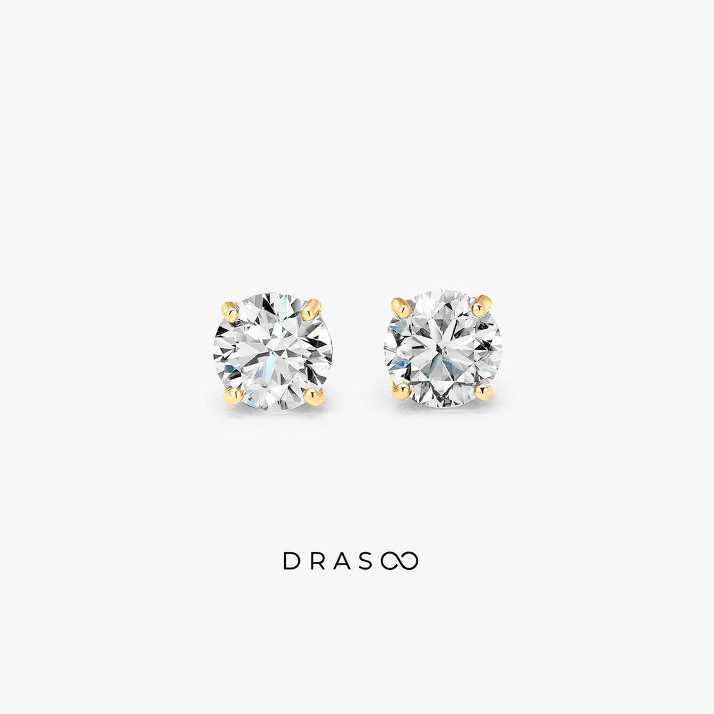STUD EARRINGS