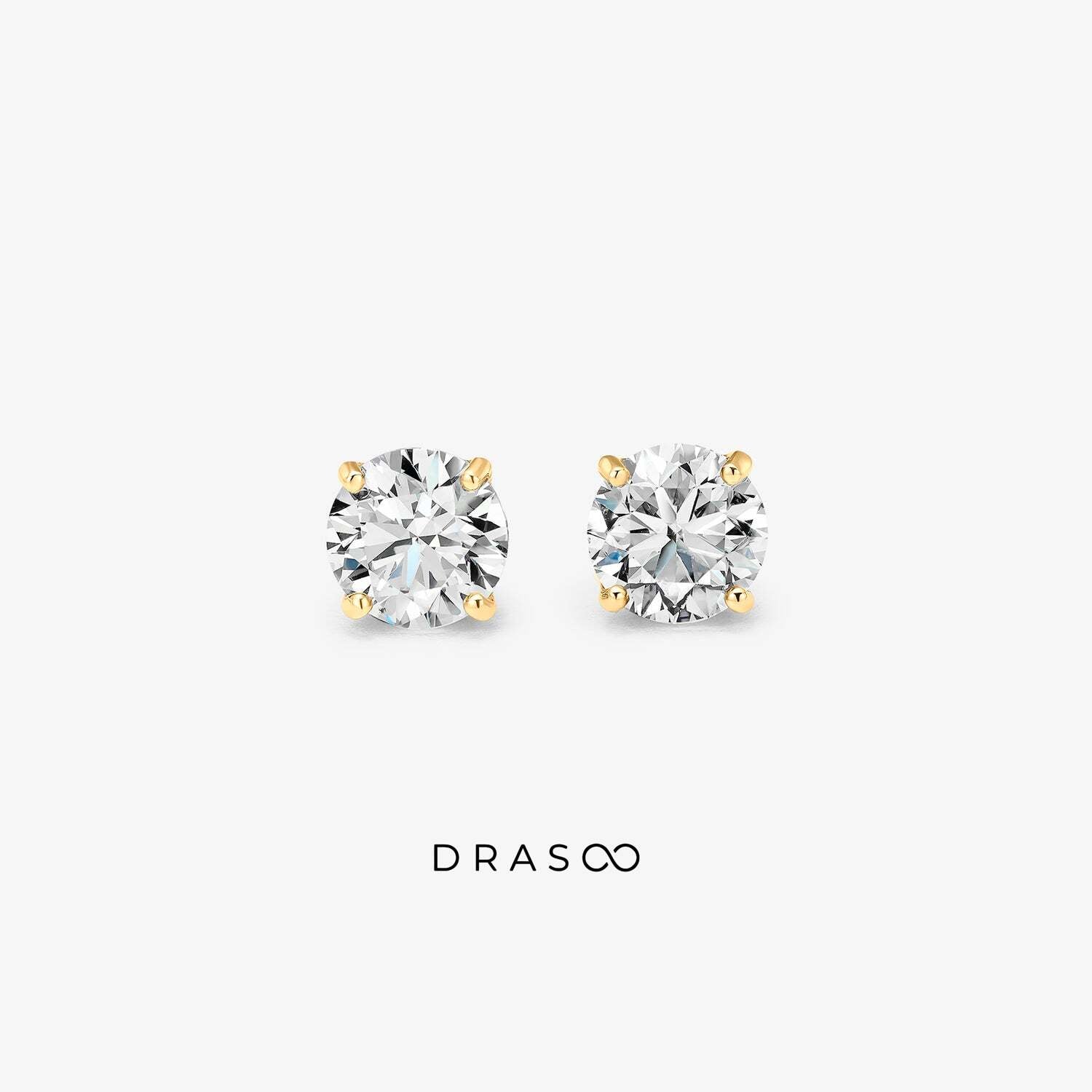 STUD EARRINGS