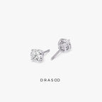 STUD EARRINGS