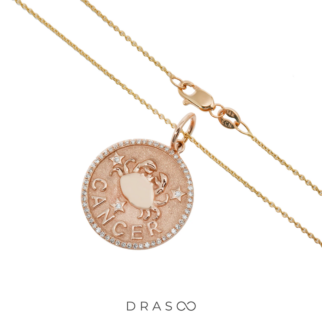 CANCER PENDANT