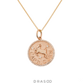 CAPRICORN PENDANT