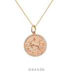 CAPRICORN PENDANT