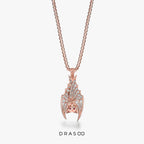 CAVE DWELLER PENDANT