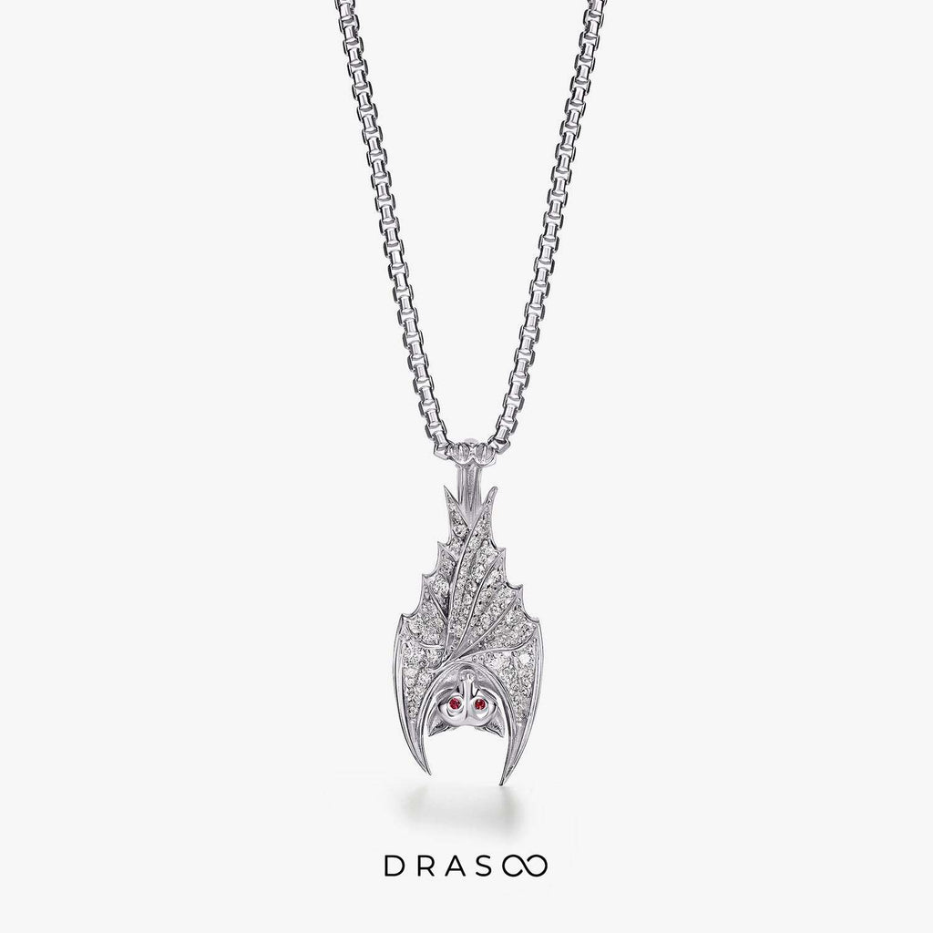 CAVE DWELLER PENDANT