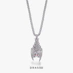 CAVE DWELLER PENDANT