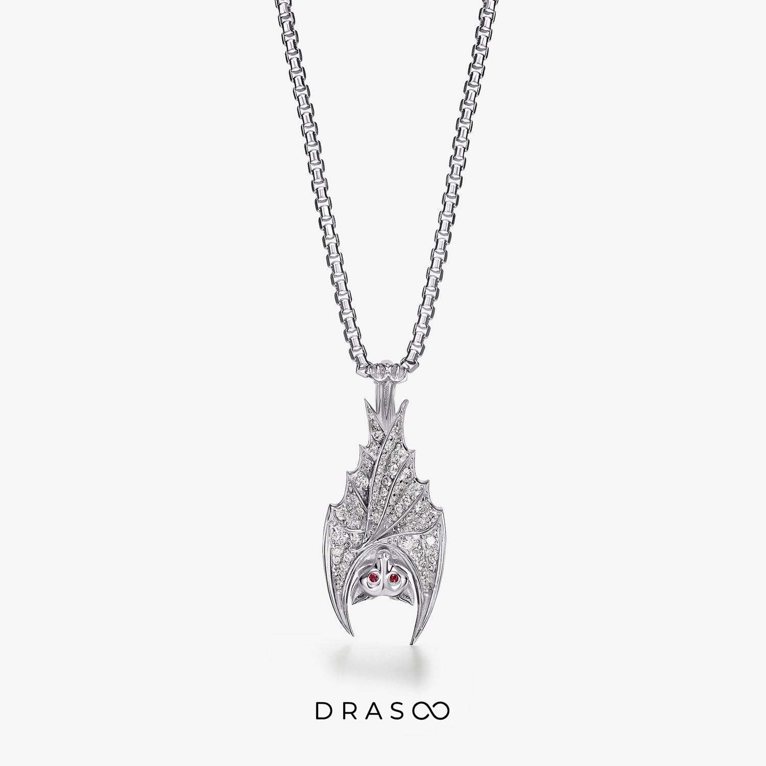 CAVE DWELLER PENDANT