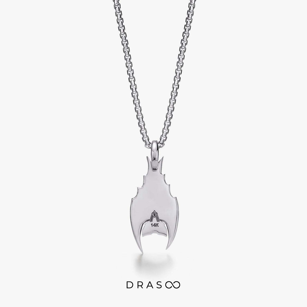 CAVE DWELLER PENDANT