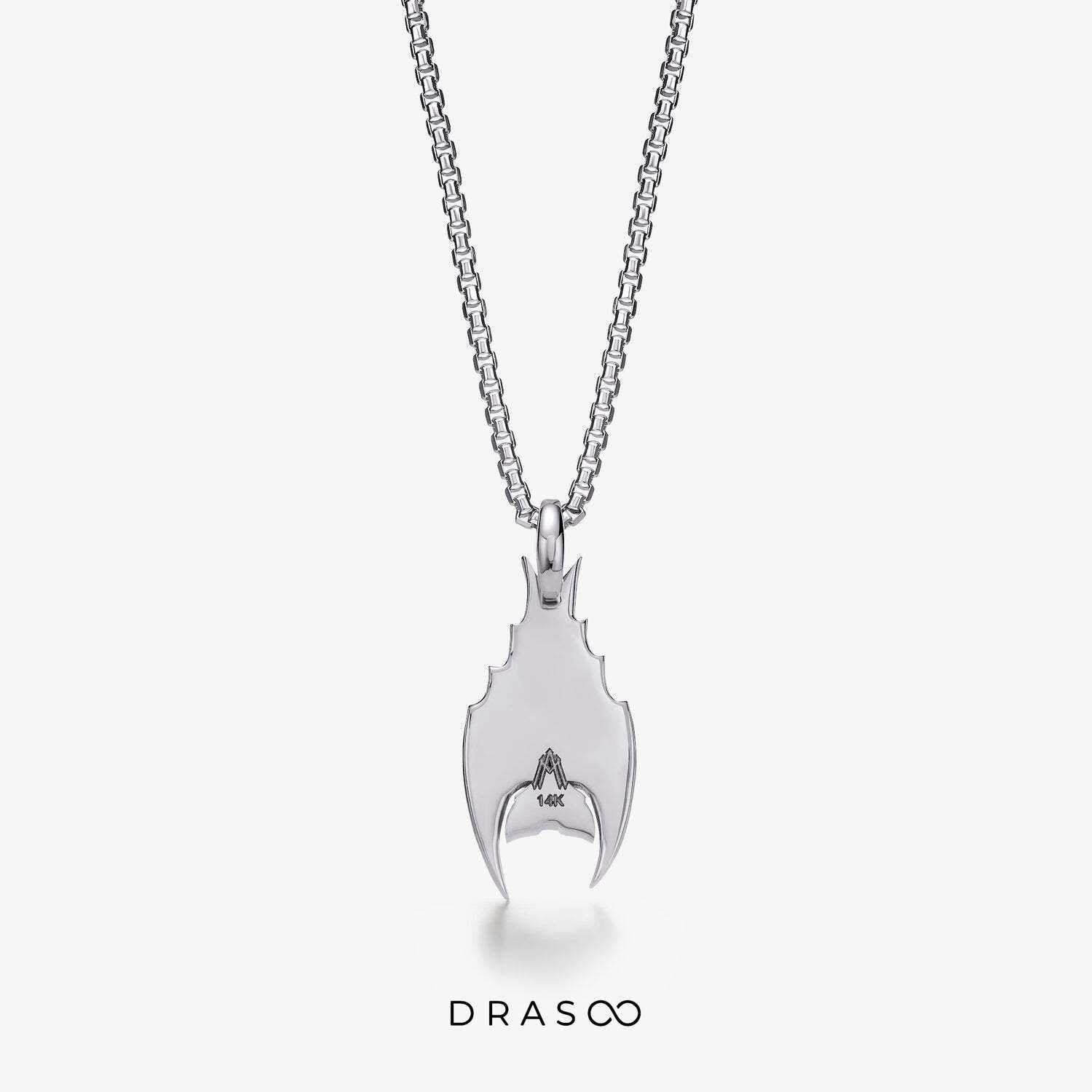 CAVE DWELLER PENDANT