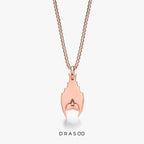 CAVE DWELLER PENDANT