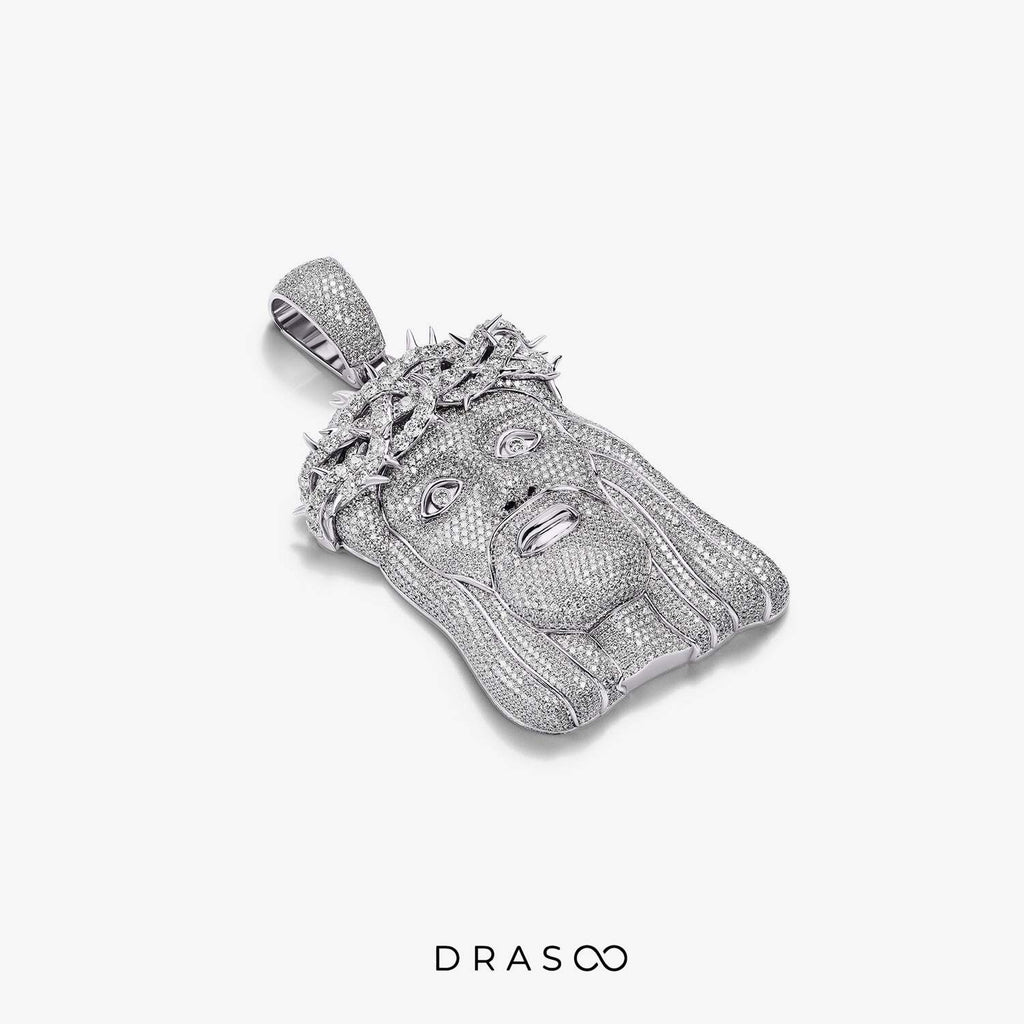 CLASSIC JESUS PIECE - JUMBO