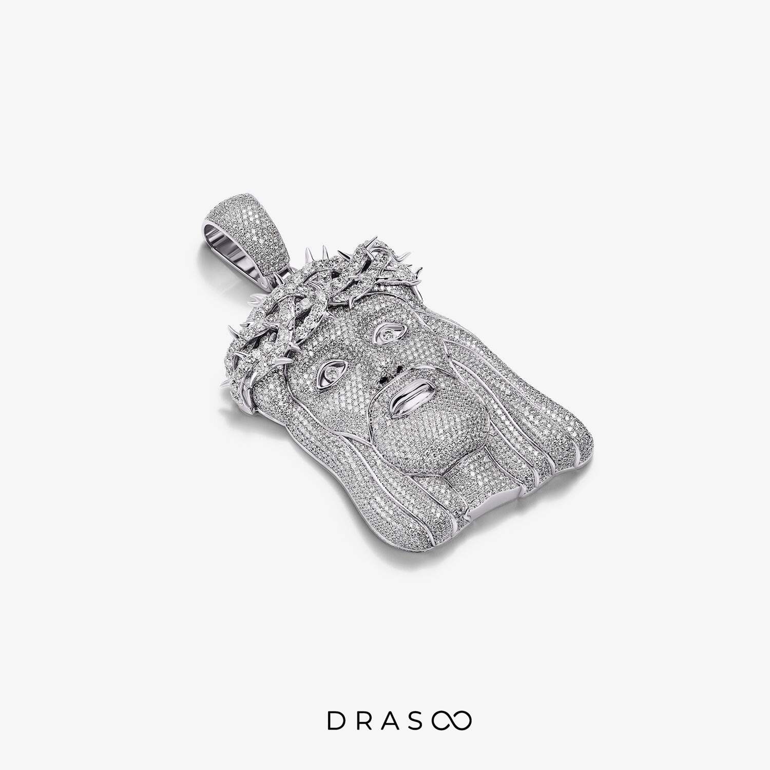 CLASSIC JESUS PIECE - JUMBO