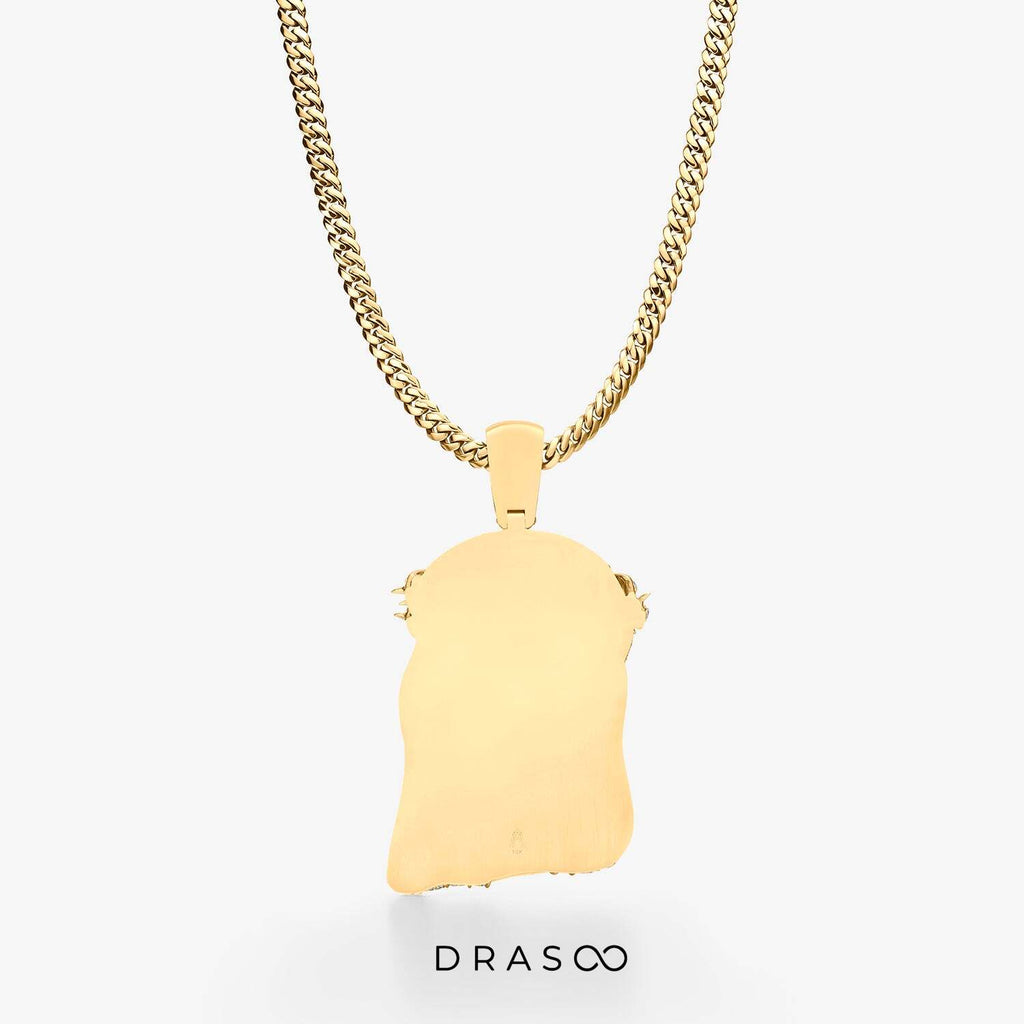 CLASSIC JESUS PIECE - JUMBO