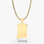 CLASSIC JESUS PIECE - JUMBO