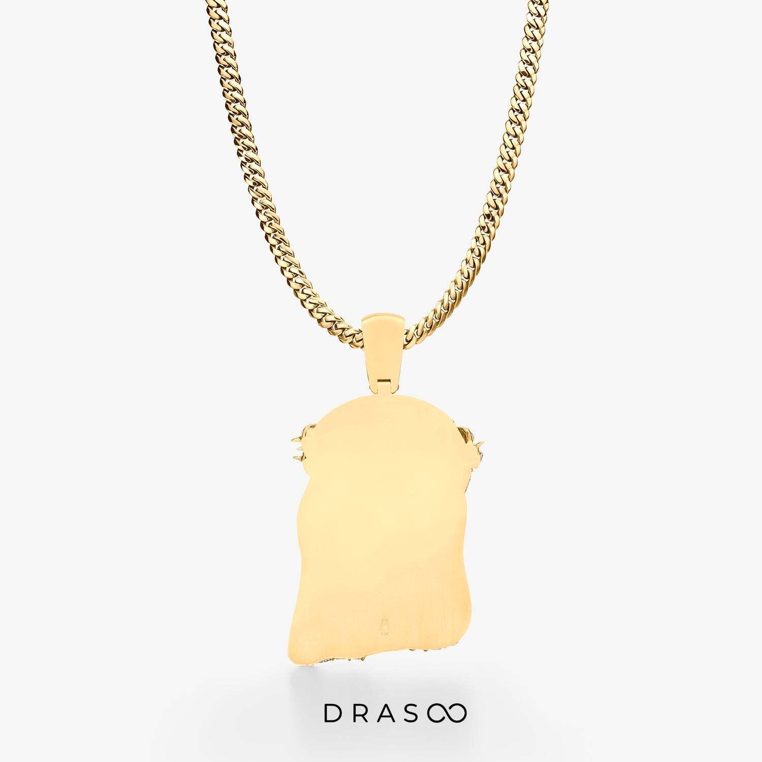 CLASSIC JESUS PIECE - JUMBO