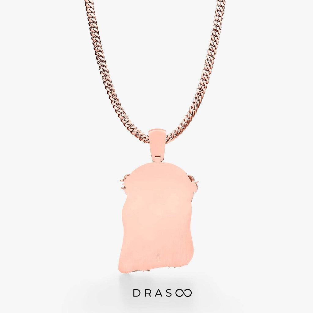 CLASSIC JESUS PIECE - JUMBO