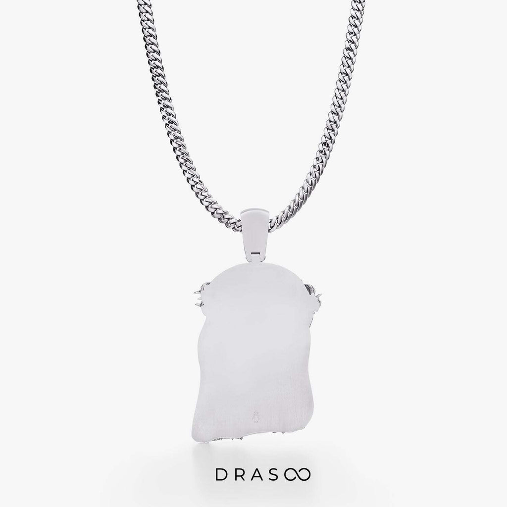 CLASSIC JESUS PIECE - JUMBO