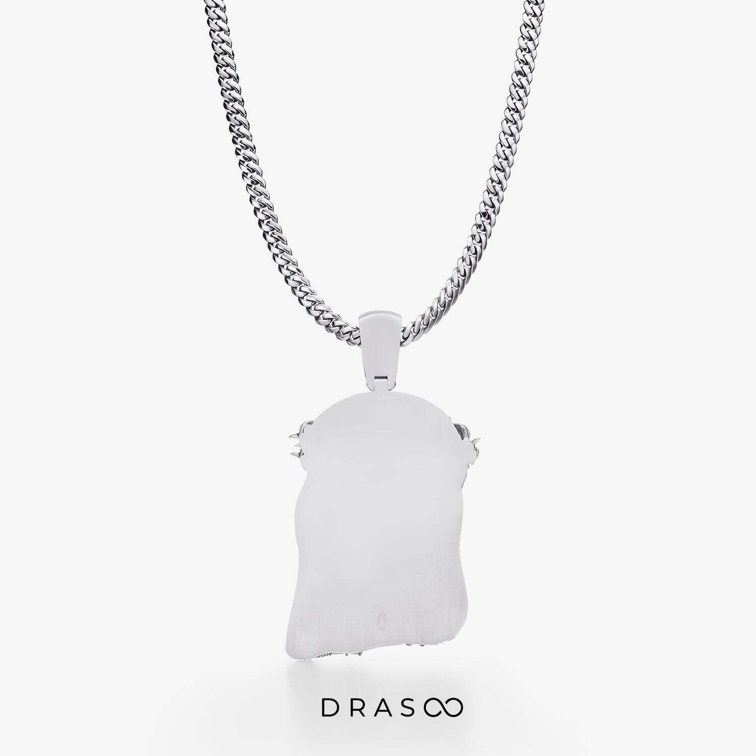 CLASSIC JESUS PIECE - JUMBO